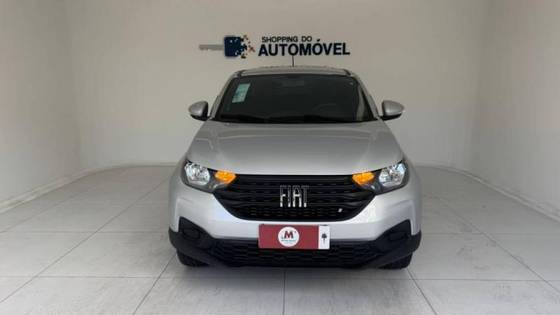FIAT STRADA 1.3 FIREFLY FLEX FREEDOM CD MANUAL